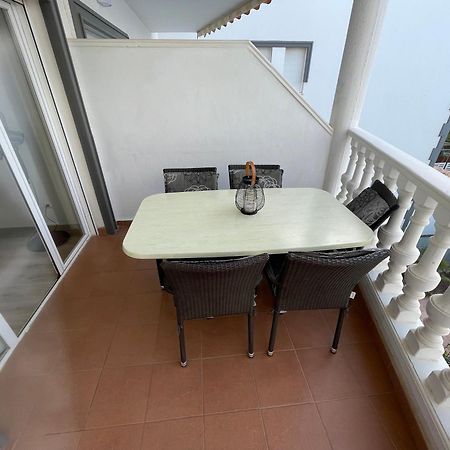 Appartement Vista Hermosa 4 Guincho  外观 照片