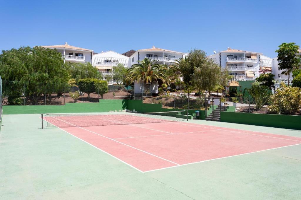 Appartement Vista Hermosa 4 Guincho  外观 照片