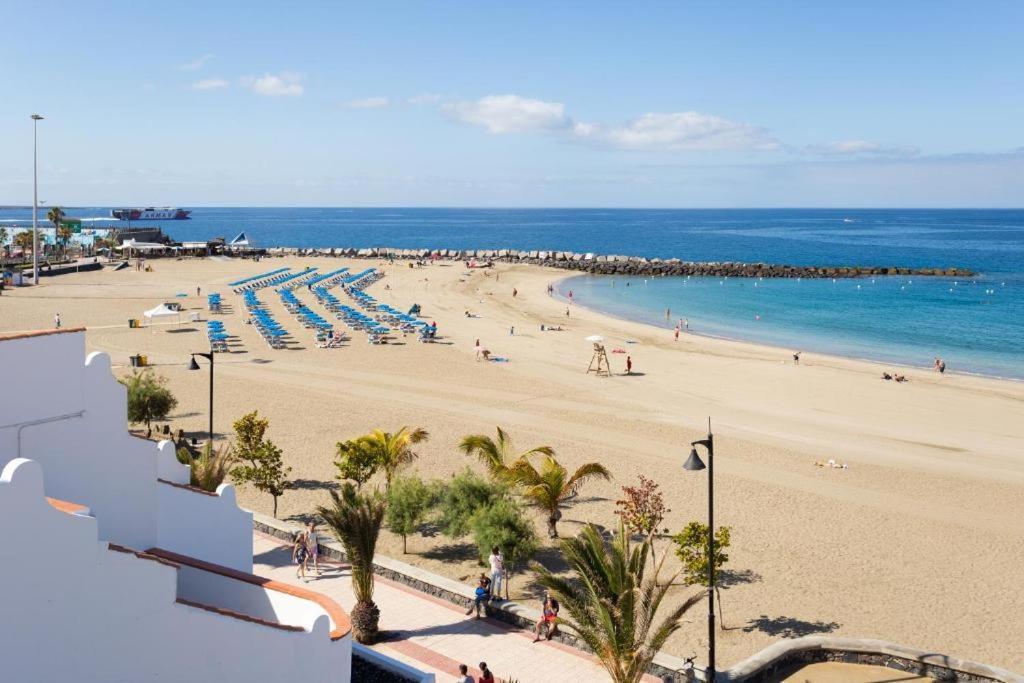 Appartement Vista Hermosa 4 Guincho  外观 照片