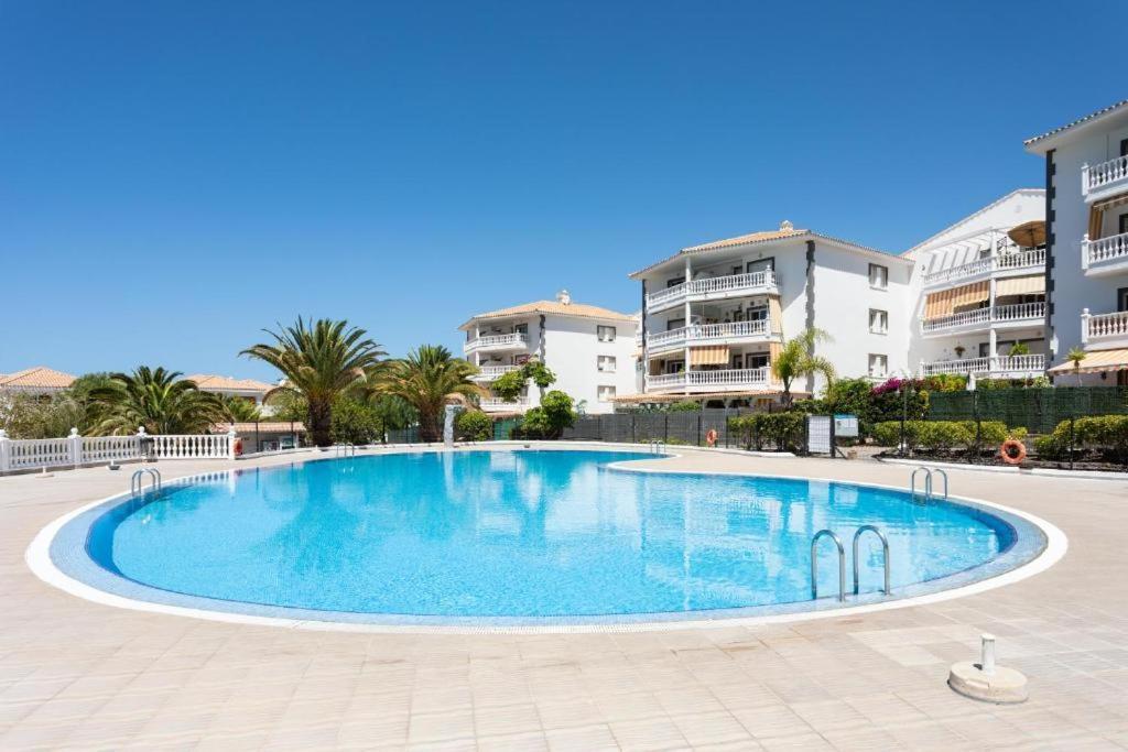 Appartement Vista Hermosa 4 Guincho  外观 照片