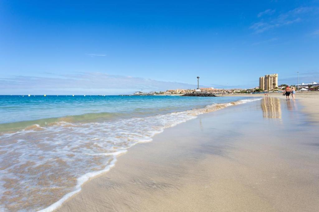 Appartement Vista Hermosa 4 Guincho  外观 照片