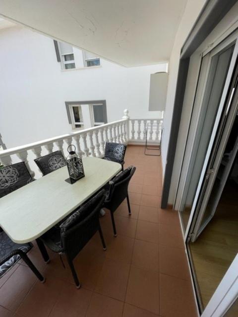 Appartement Vista Hermosa 4 Guincho  外观 照片