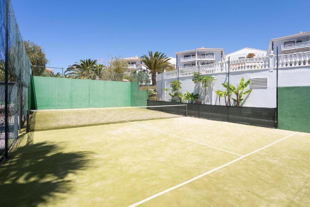 Appartement Vista Hermosa 4 Guincho  外观 照片