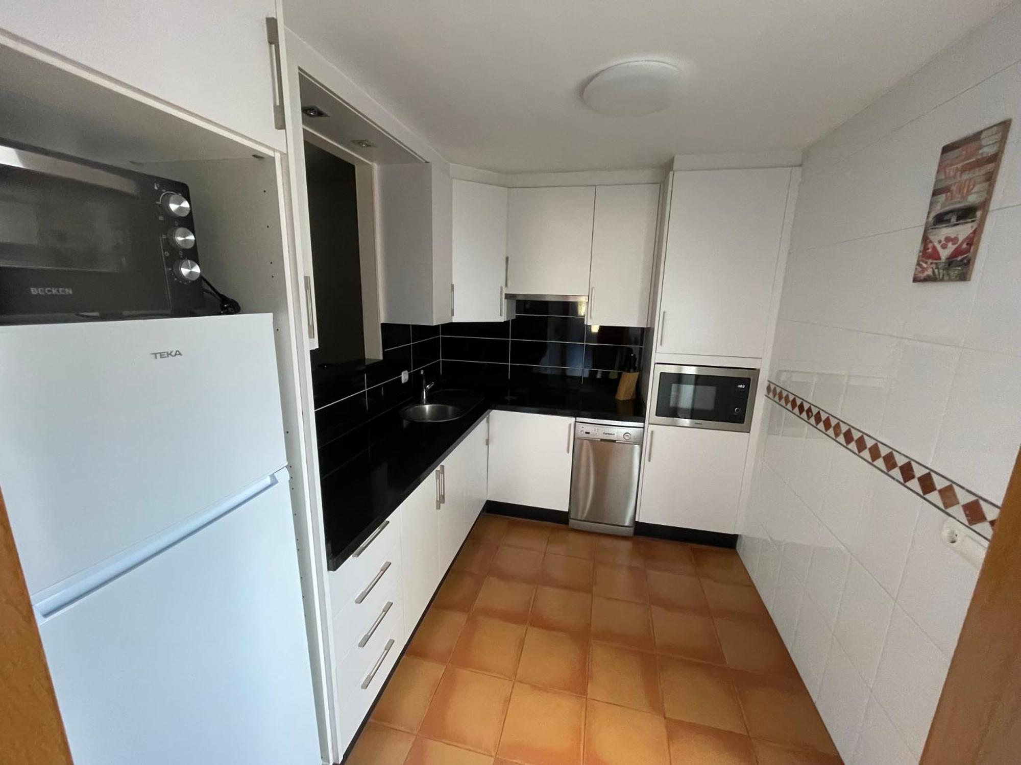 Appartement Vista Hermosa 4 Guincho  外观 照片