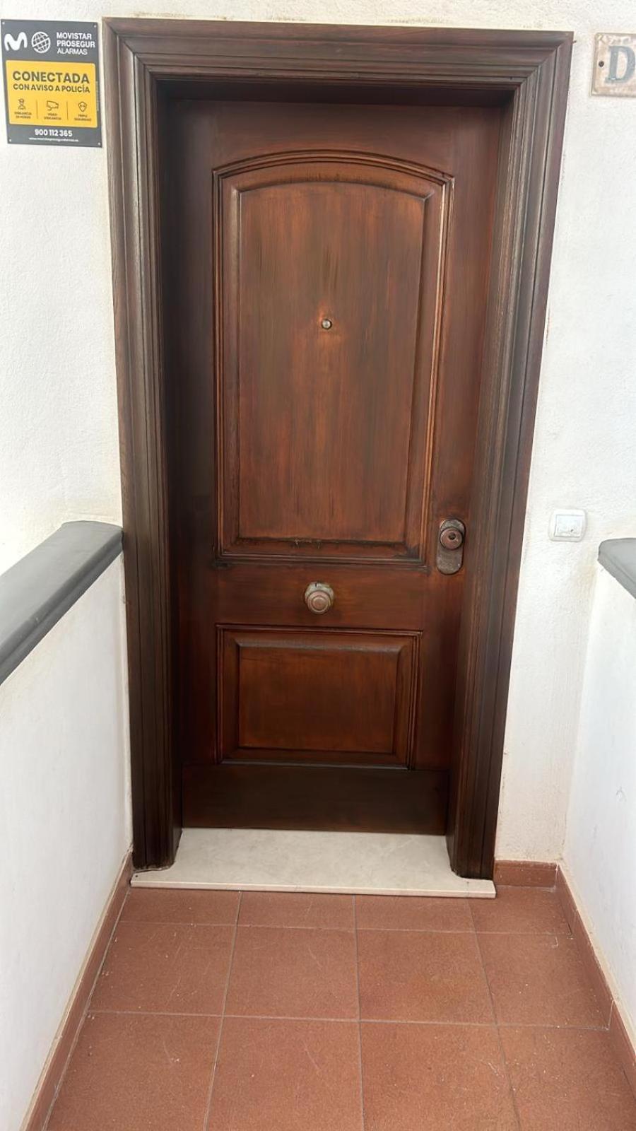 Appartement Vista Hermosa 4 Guincho  外观 照片