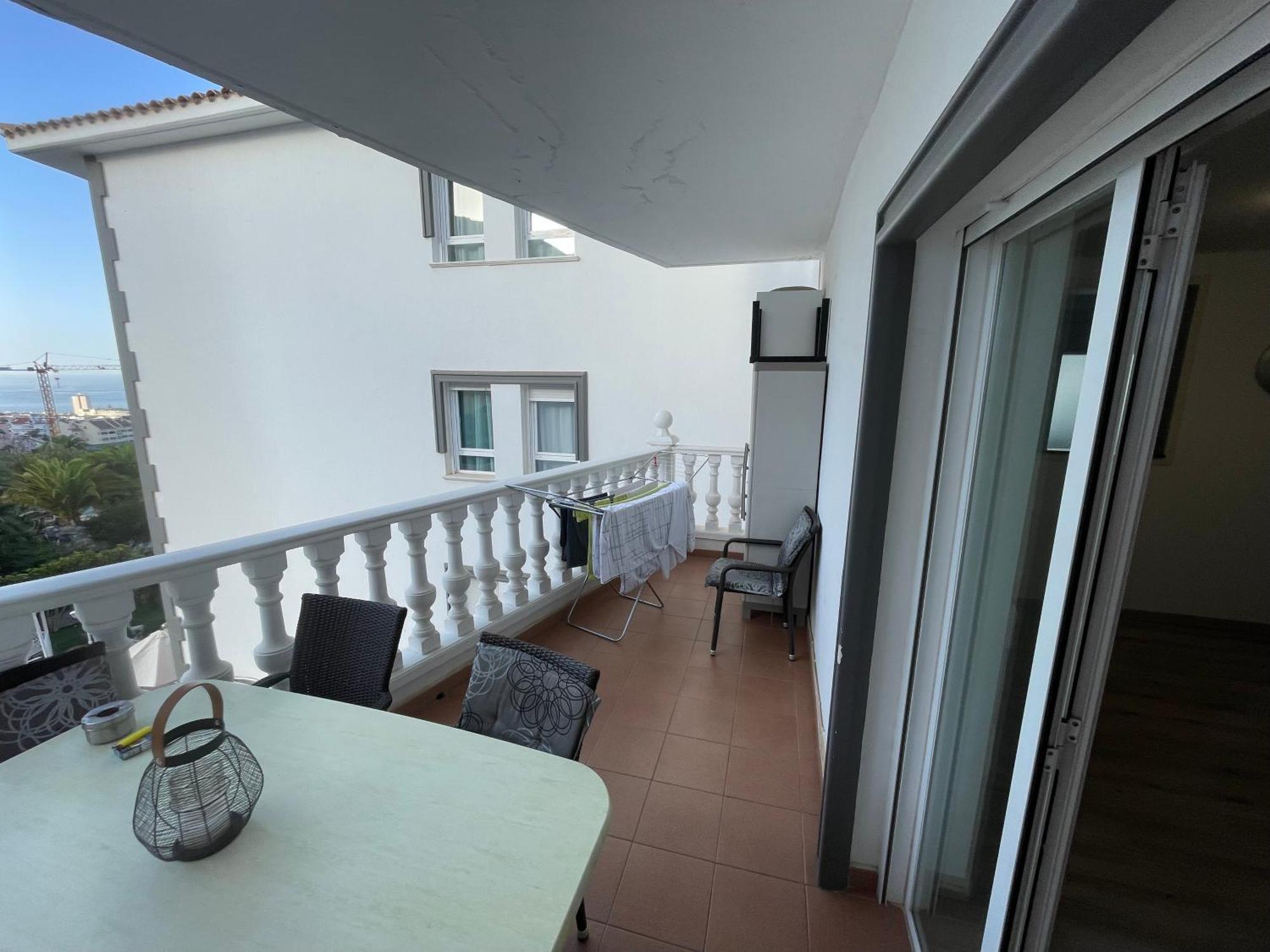 Appartement Vista Hermosa 4 Guincho  外观 照片