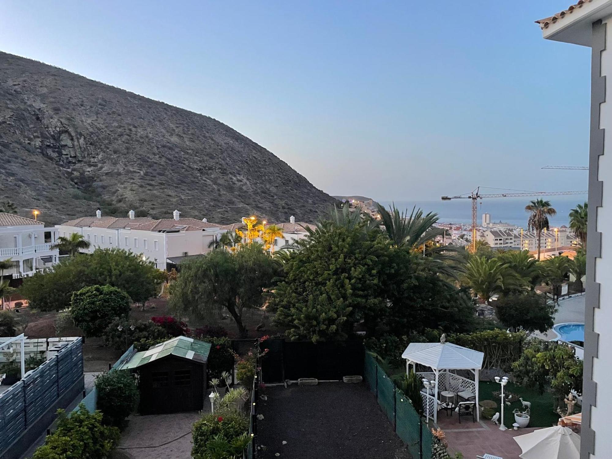 Appartement Vista Hermosa 4 Guincho  外观 照片