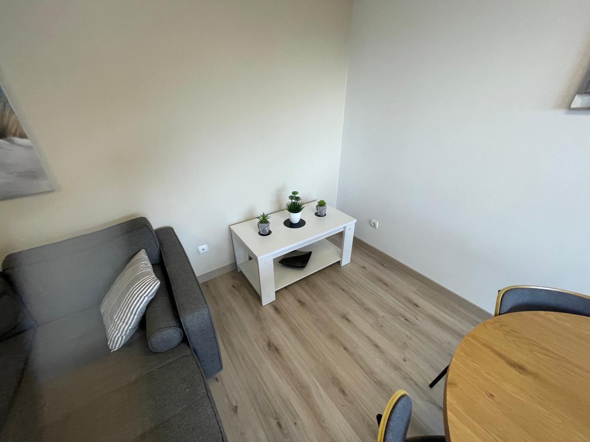 Appartement Vista Hermosa 4 Guincho  外观 照片