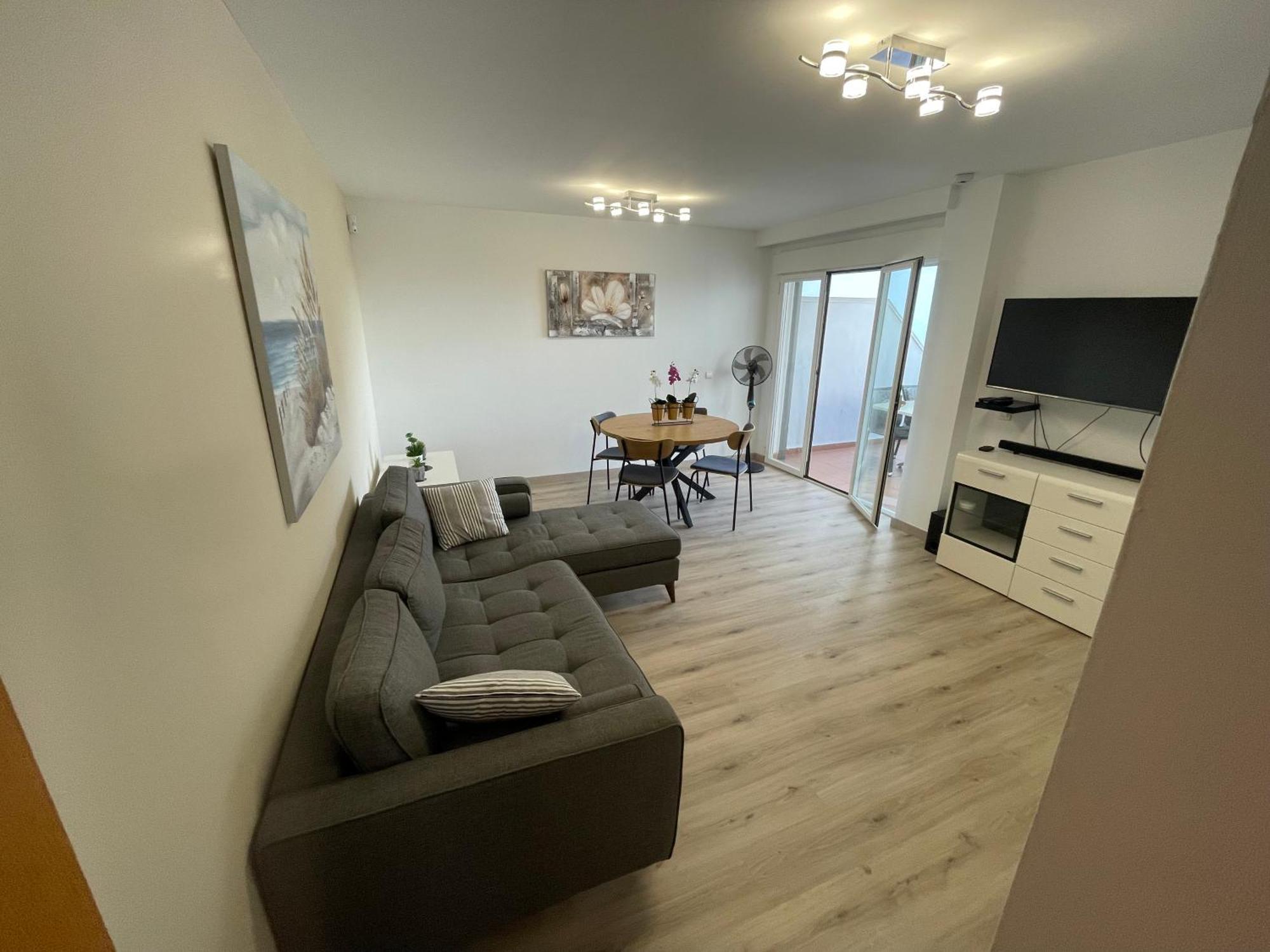 Appartement Vista Hermosa 4 Guincho  外观 照片