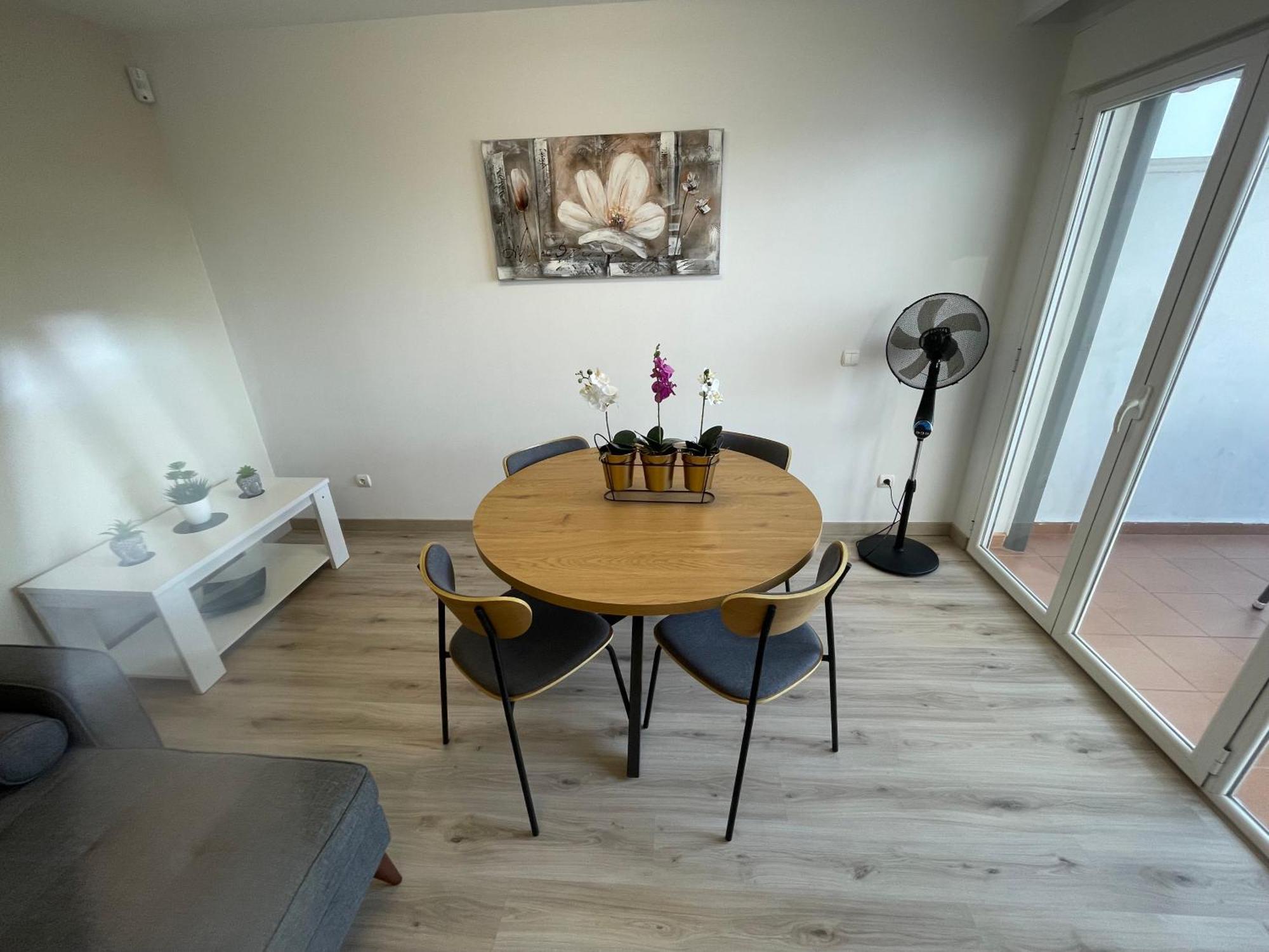 Appartement Vista Hermosa 4 Guincho  外观 照片