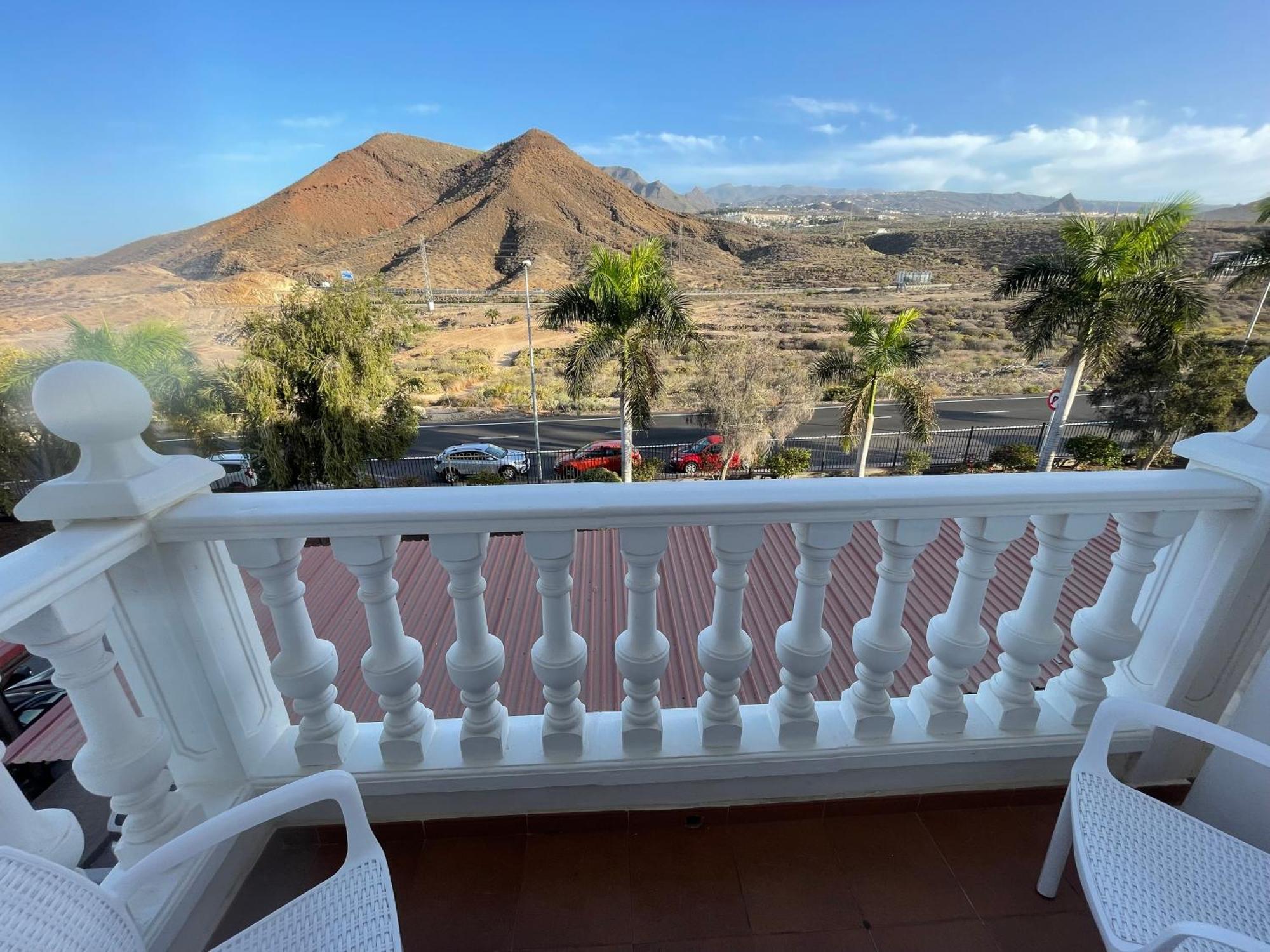 Appartement Vista Hermosa 4 Guincho  外观 照片