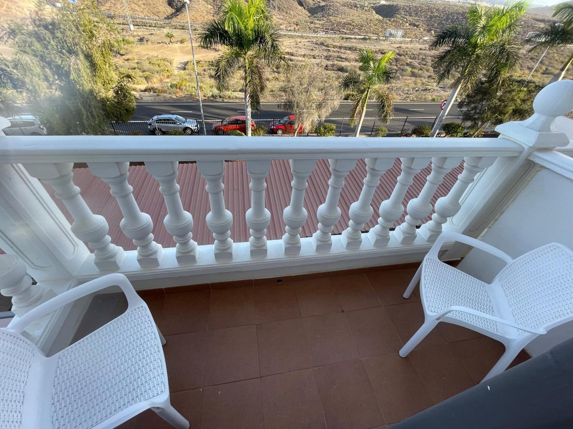 Appartement Vista Hermosa 4 Guincho  外观 照片